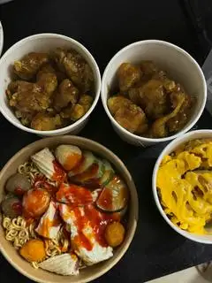 Hình ảnh Mỳ trộn 30