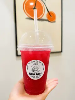 Hình ảnh Nước ép dưa hấu