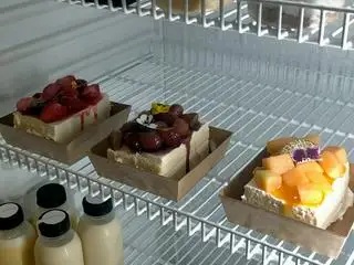 Hình ảnh Tiramisu Douyin 
