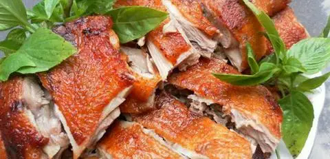 Hình ảnh Duy Trúc - Vịt Cỏ Vân Đình - Lê Đức Thọ