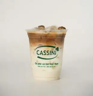 Bạc Xỉu Gu Hiện Đại (S) - 28.000 ₫ tại Cassini Coffee - Cà Phê & Trà Việt Nam - Tôn Đản