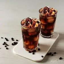 Hình ảnh Cà phê đá