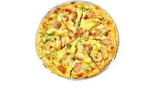 Pizza Thập cẩm - 89.000 ₫ tại Pizza Kim - Napoli Pizza - Đường 17