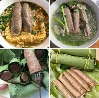 Hình ảnh Giò bò 7phút