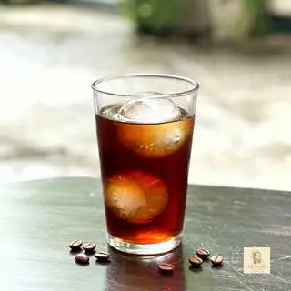 Hình ảnh Cold Brew Nguyên Bản