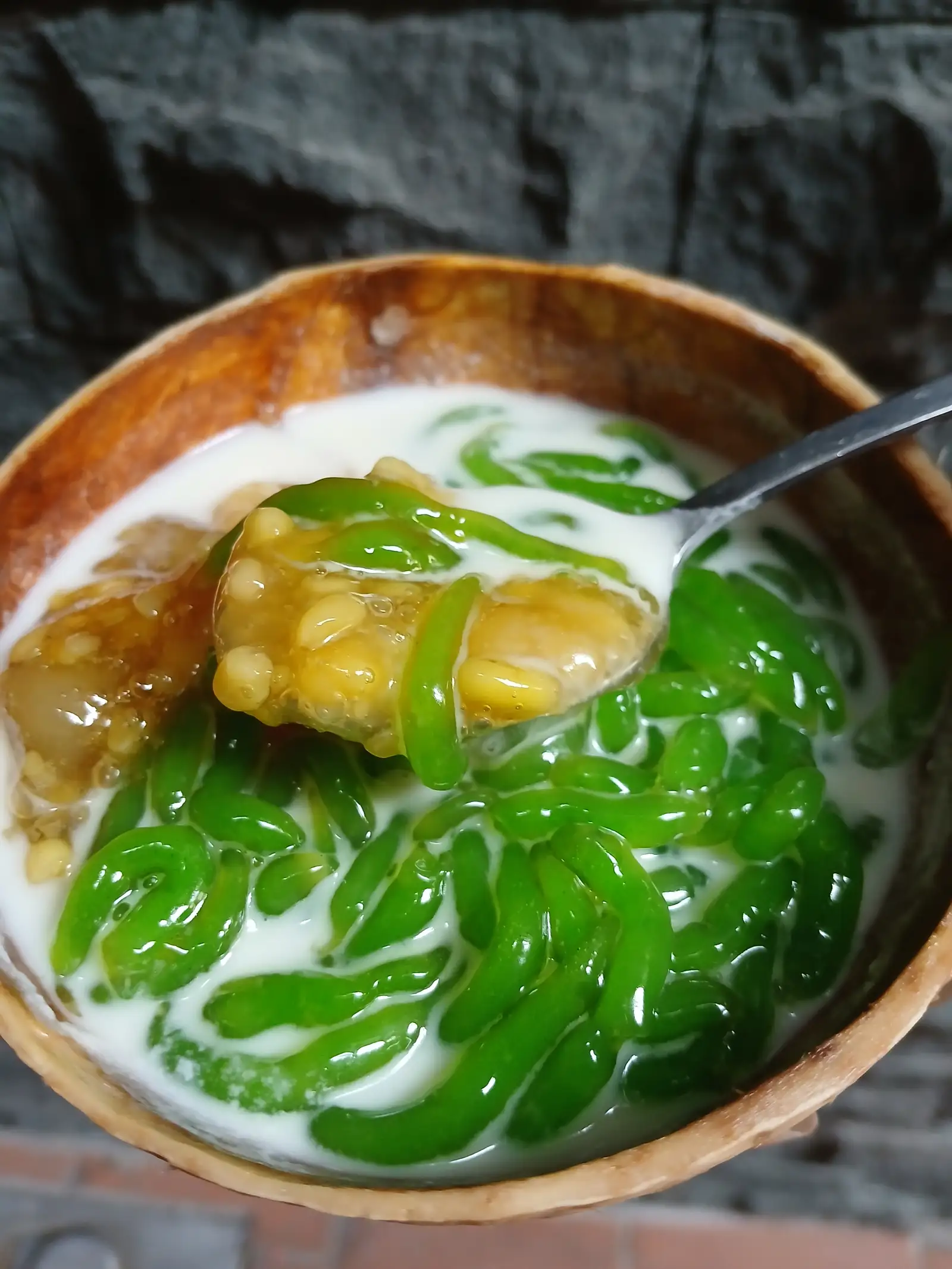 Hình ảnh Chè Bưởi Mix Thái