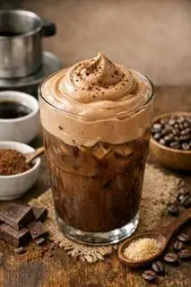 Hình ảnh Caffeine kem dẻo Buôn Mê