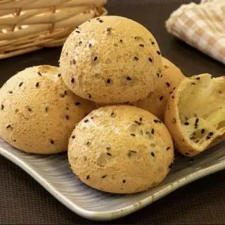 Hình ảnh Mè Đen Hàn Quốc (1 hộp)