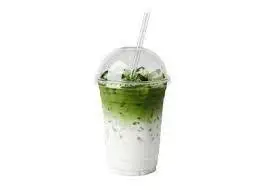 Hình ảnh Matcha Latte 