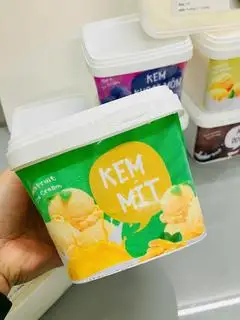 Hình ảnh KEM MÍT