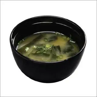 Súp miso - 38.000 ₫ tại Sushi 3 Con Sóc - Đinh Bộ Lĩnh