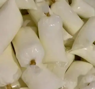Hình ảnh Yaourt Sữa Bò Tươi Nhà Làm