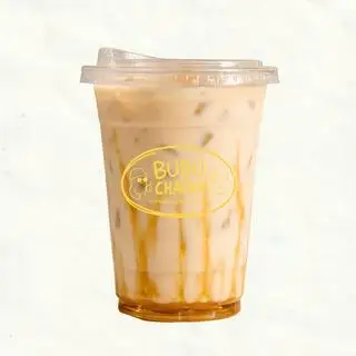 Hình ảnh Trà Sữa Hạt Dẻ