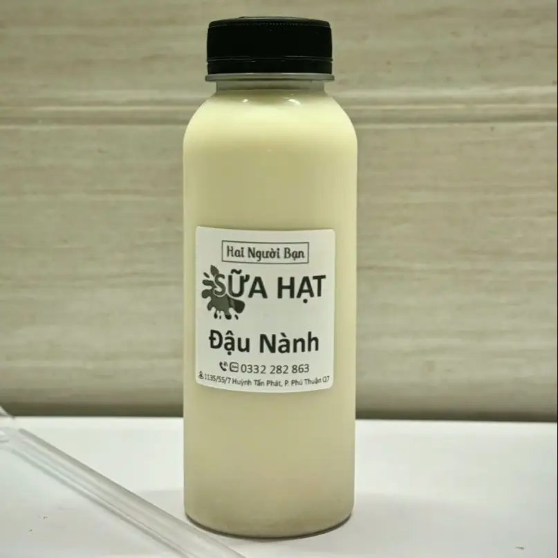 Hình ảnh Sữa đậu nành