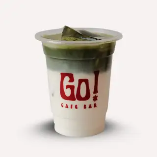 Matcha Latte Oatside - 49.000 ₫ tại Go Cafe Quận 7 - Cà Phê, Trà Sữa & Matcha - Cách Mạng Tháng 8