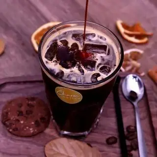 Hình ảnh Americano
