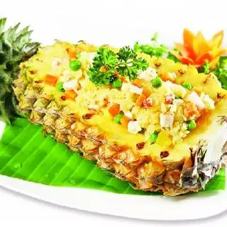 Hình ảnh CƠM THƠM PHỐ ĐÊM