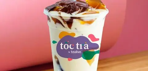 Tốc Trà - Cao Thắng - Trà sữa gần bạn