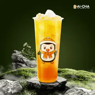 Lục Trà - 20.000 ₫ tại Ai-Cha - Phan Xích Long