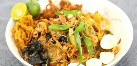 Hình ảnh Chị Nhung - Bánh Tráng Trộn & Đồ Ăn Vặt