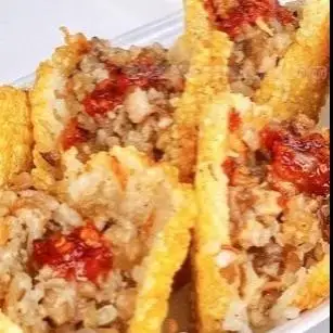 Hình ảnh Xôi chiên Combo 10 cái