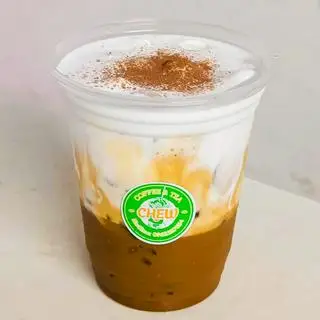 Hình ảnh Cà Phê Muối