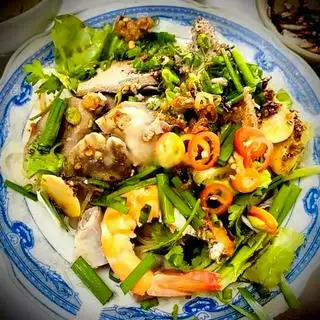 Hình ảnh Hủ Tiếu Khô 