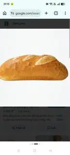 Hình ảnh bánh mì không