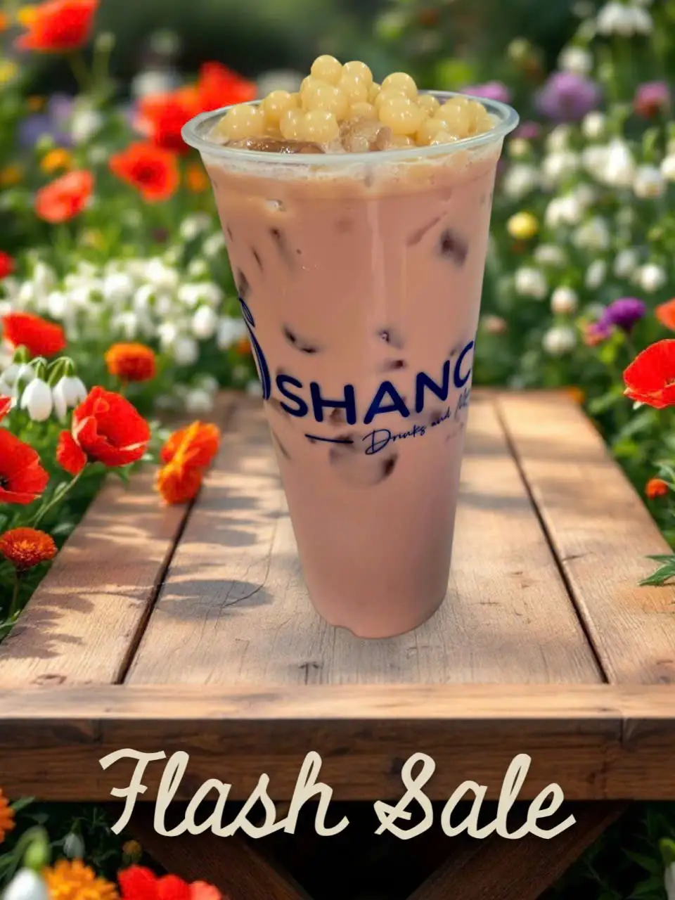 TRÀ SỮA Ô LONG PHÔ MAI TAN CHẢY  - 35.000 ₫ tại Trà Sữa Oshancha - Nguyễn Thượng Hiền