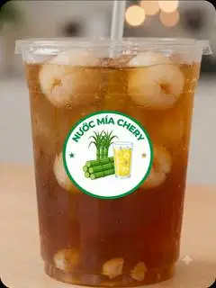 Hình ảnh Trà Vải
