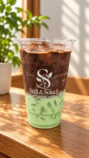 Hình ảnh Cacao mint
