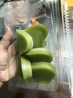 Hình ảnh BÁNH DA HEO (không đỗ xanh)