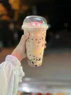 Hình ảnh Trà sữa Truyền thống 