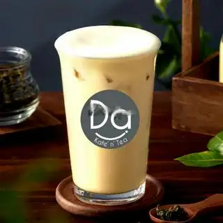 Trà sữa nguyên lá - 44.000 ₫ tại D.a Kafe' N' Tea - Cao Thắng