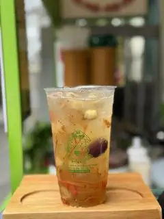 Chè dưỡng nhan - 40.000 ₫ tại Tiệm Nà Ný - Cafe, Chè & Trà - Trần Đình Xu