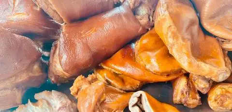 Phá Lấu Heo - Bếp Cô Hai - Nguyễn Trãi - Món truyền thống/Đặc sản gần bạn