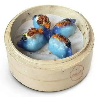 Há Cảo Bách Hoa (4 viên) - 84.240 ₫ tại San Fu Lou - Nhà Hàng Quảng Đông - Lê Lai