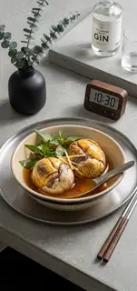 Hình ảnh Trứng Vịt Lộn ( 1 quả )
