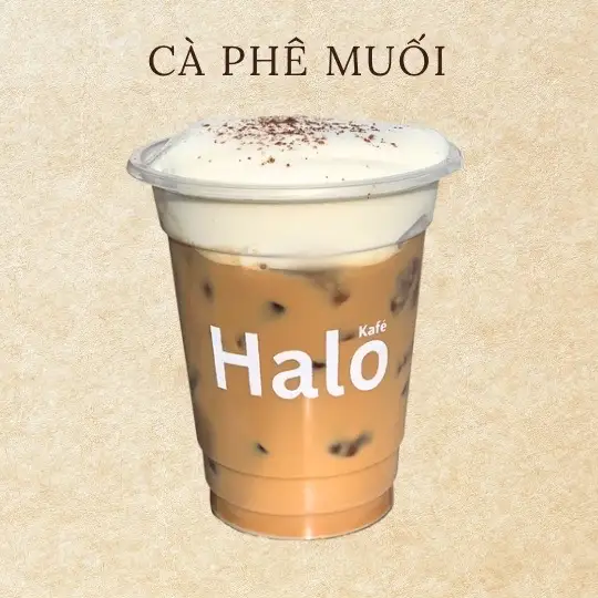 Hình ảnh Kafé Muối