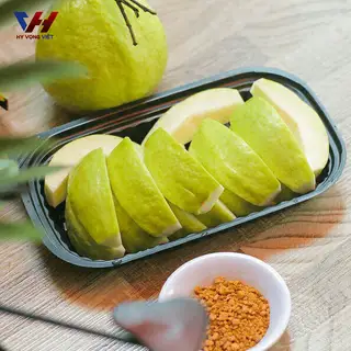 Hình ảnh Ổi nữ hoàng hộp 300g