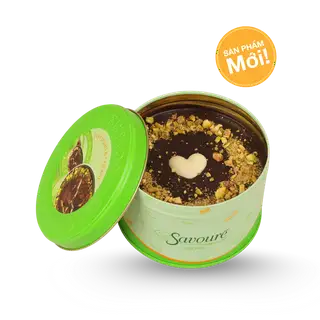 Hình ảnh Bánh Dreamcake Pitaschio Phô Mai