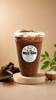Hình ảnh Cacao muối