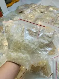 Hình ảnh Combo 5 bịch bánh tráng muối nhuyễn 