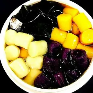 Chè Khoai Dẻo  - 28.000 ₫ tại Quán Chè Quỳnh Anh