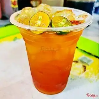 Trà Tắc Ly lớn 800ML Mua 2 Tặng 1Ly nhỏ  - 15.000 ₫ tại Quán Ăn Vặt, Bột Chiên & Bánh Tráng Trộn 9999 - Hậu Giang