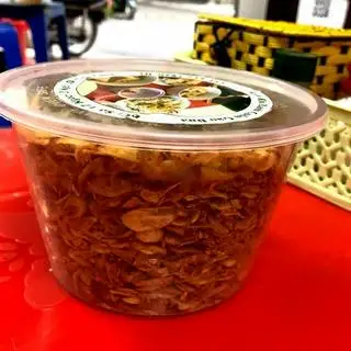 Hình ảnh Hành  phi gáo dừa
