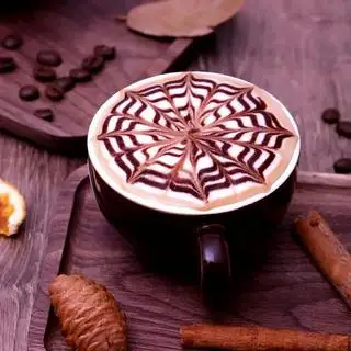 Hình ảnh Cappuccino