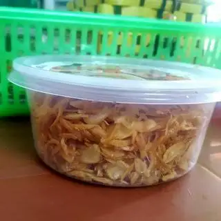 Hình ảnh Hành phi gáo dừa