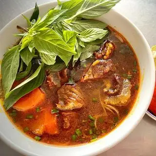 hủ tiếu dai bò kho - 47.000 ₫ tại Minh Minh Food - Hòa Bình