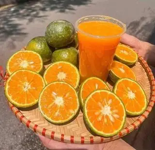 Hình ảnh Ép Cam